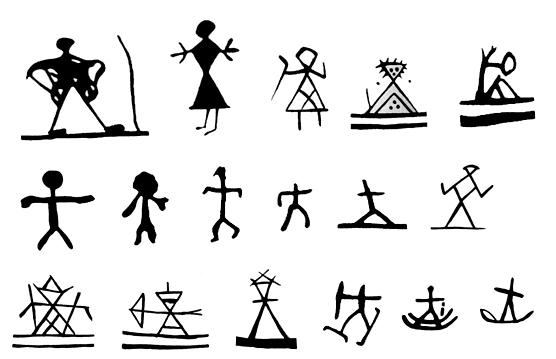 shamanism symbols and meanings